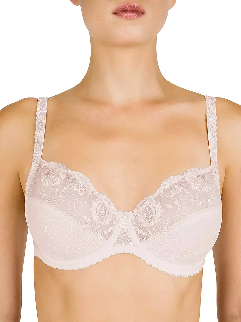 FELINA CONTURELLE BH mit Bügel Provence porcelain rose rosa