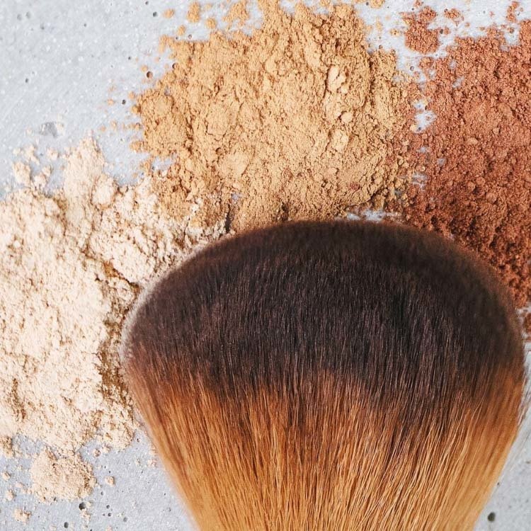 IDUN Minerals Foundation Ylva 7g