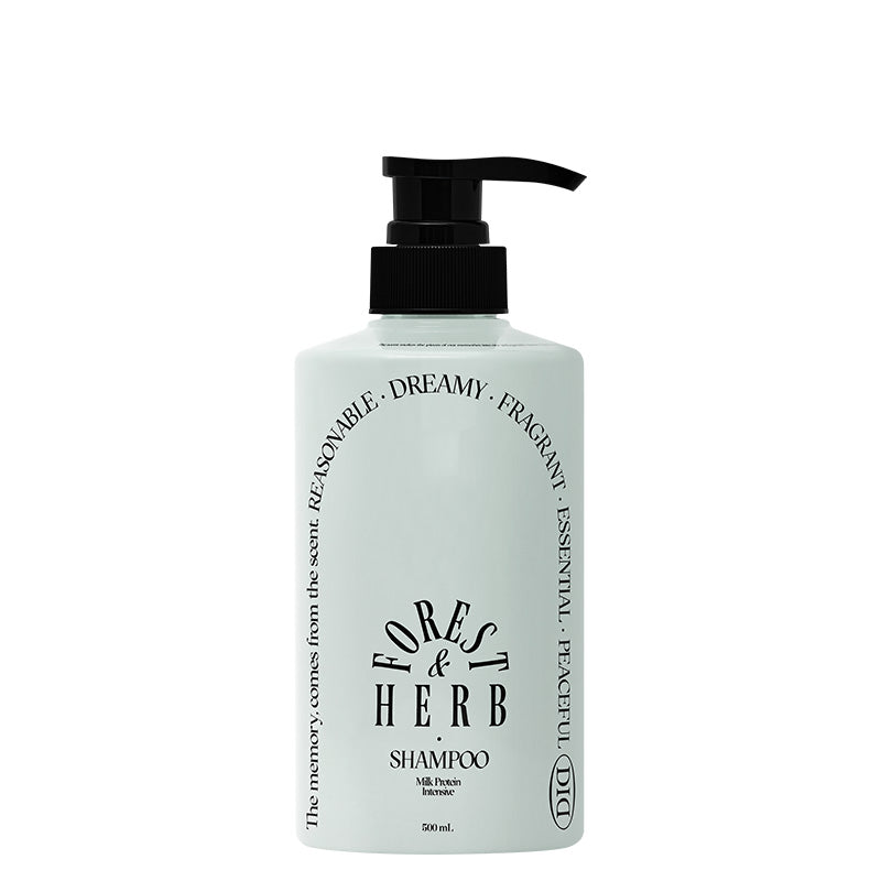 Milk Protein Intensive Shampoo