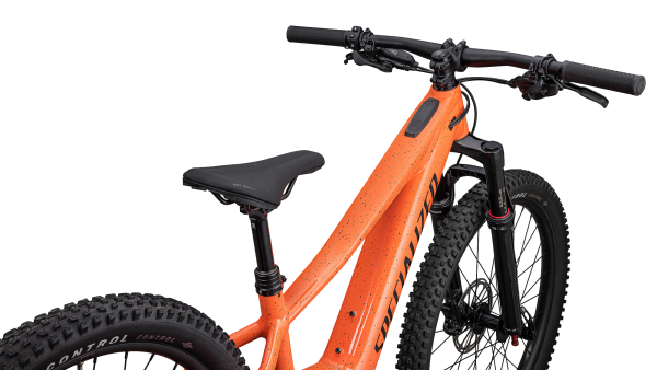 Specialized Turbo Levo SL Kids Blaze - Elcykel - 2025