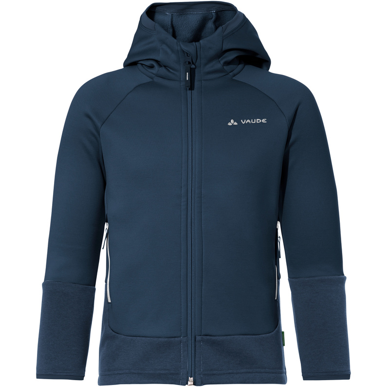 Vaude Kinder Capacida Fleece Jacke