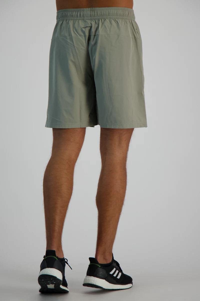 adidas Performance Designed for Training Workout Herren Short