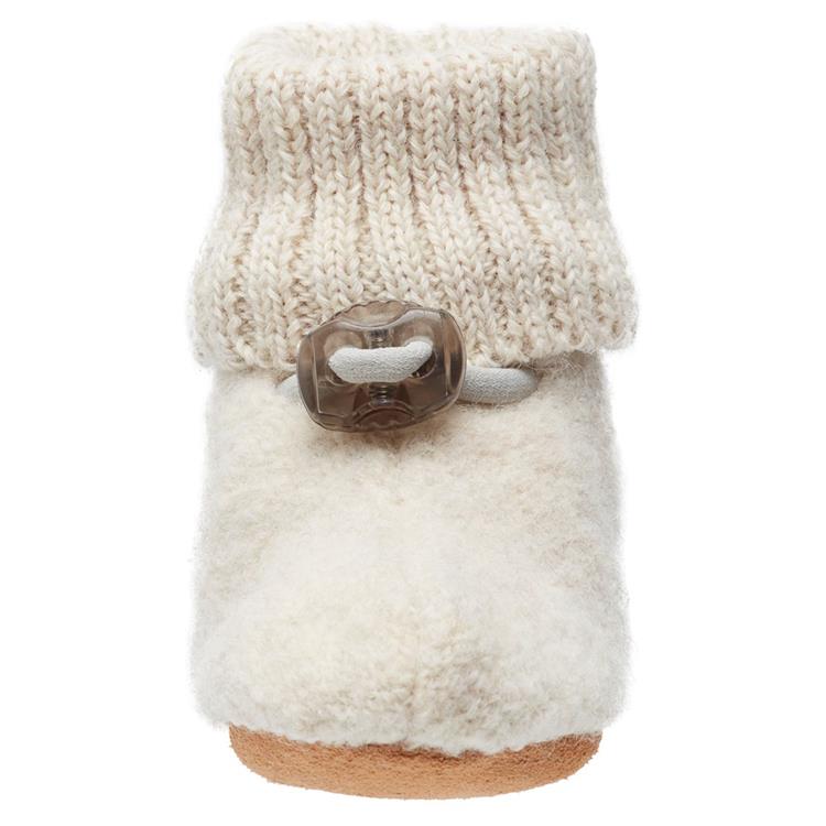BN Cozy Baby Off-White
