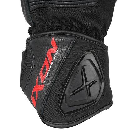 Gants Ixon PRO CHRONO - Noir