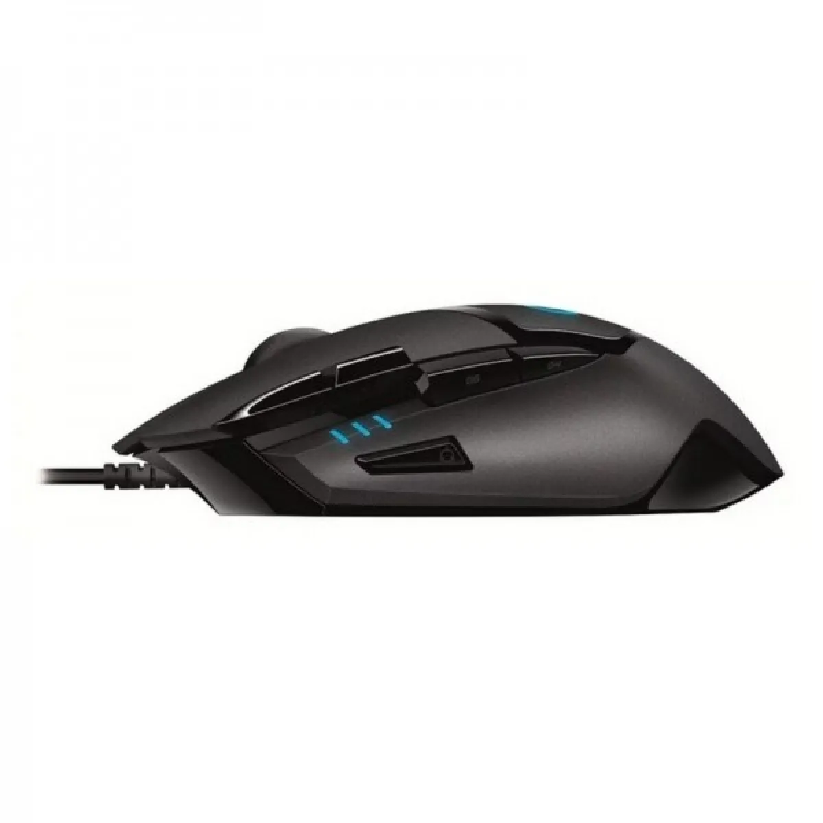 Logitech G402 Hyperion Fury - Noir