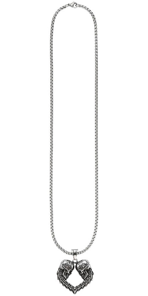 Bruno Banani Kette mit Anhänger »Schmuck«