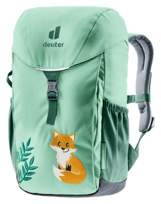 Sac à Dos Enfant Deuter Waldfuchs 10L Vert