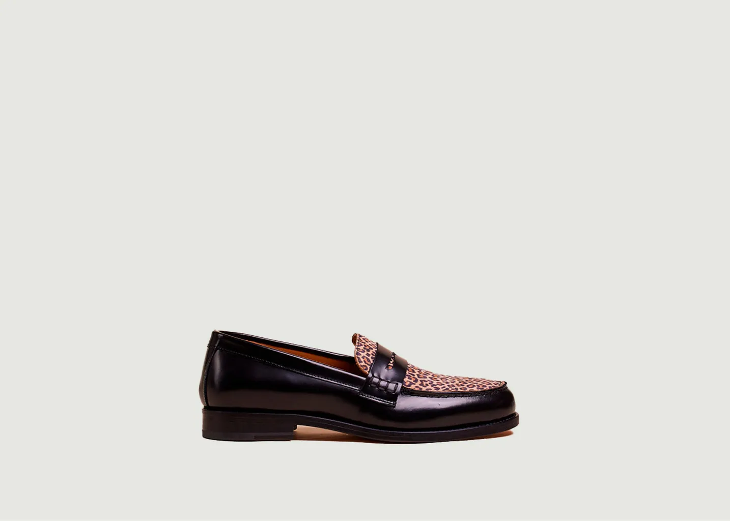 Mocassins Fanny M.Moustache