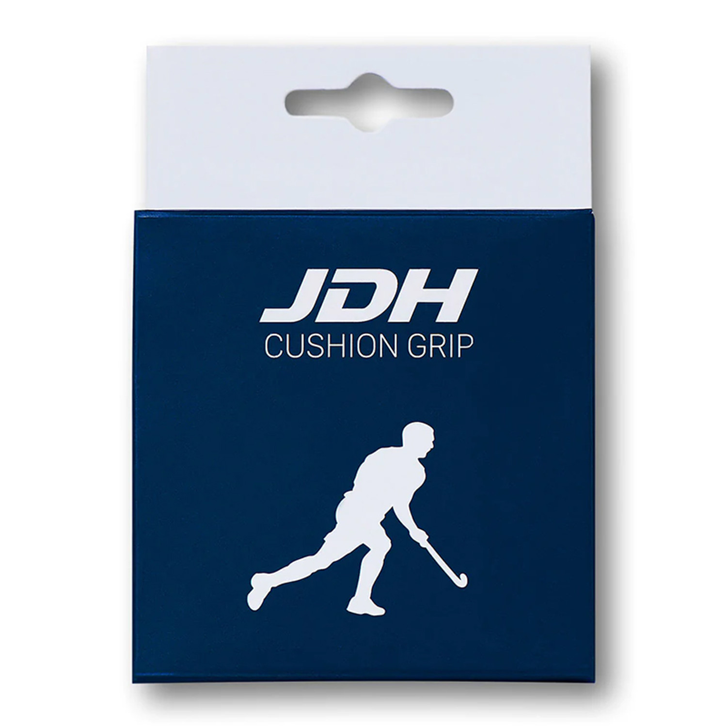JDH Cushion Grip 1 St.