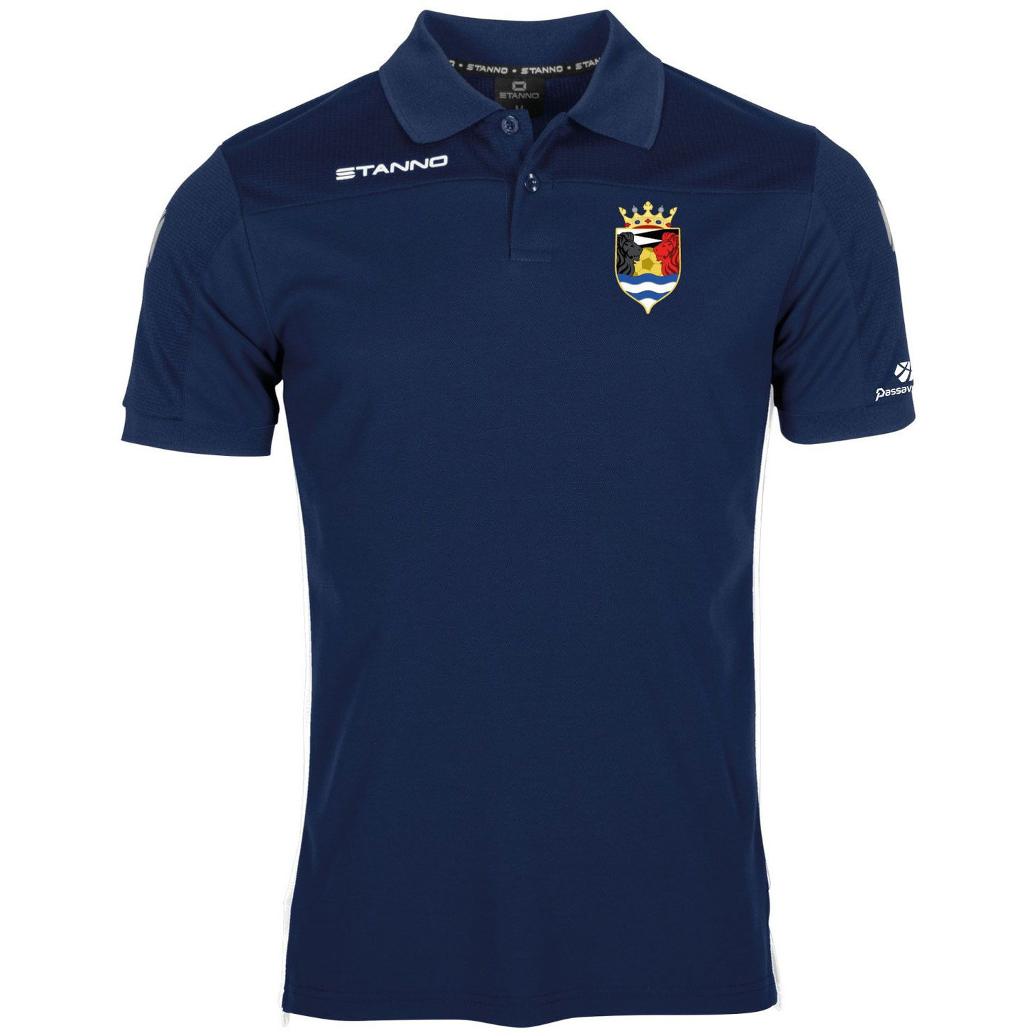 Regiovoetbal SD - Stanno Pride Polo