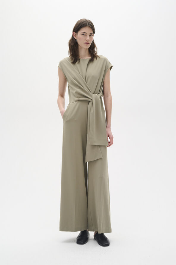 InWear ZhenyIW Jumpsuit Pinetree