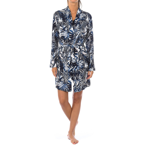 Kisses&Love - 2117-PRINTED Azul