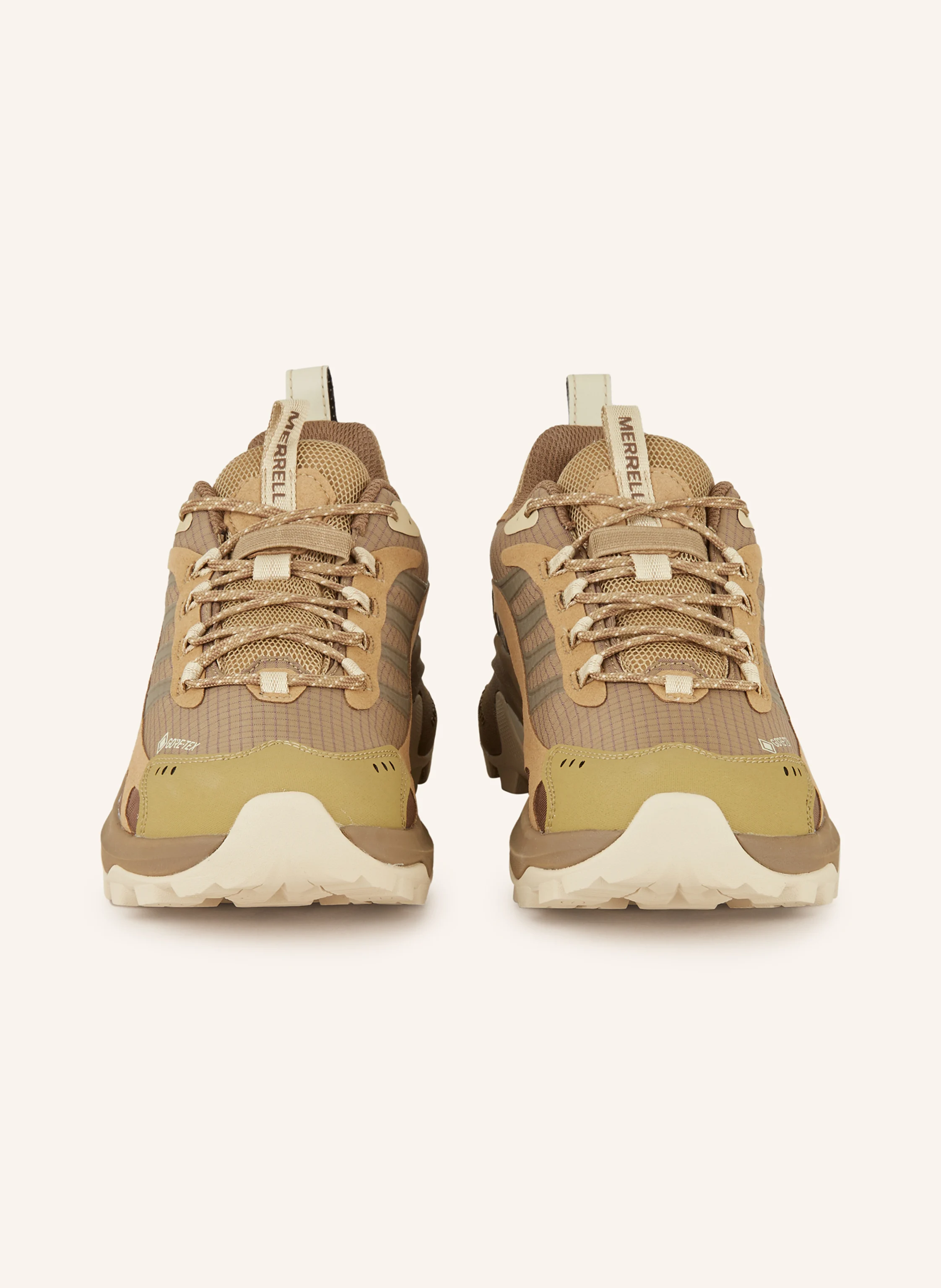 MERRELL Wanderschuhe MOAB SPEED 2 GTX