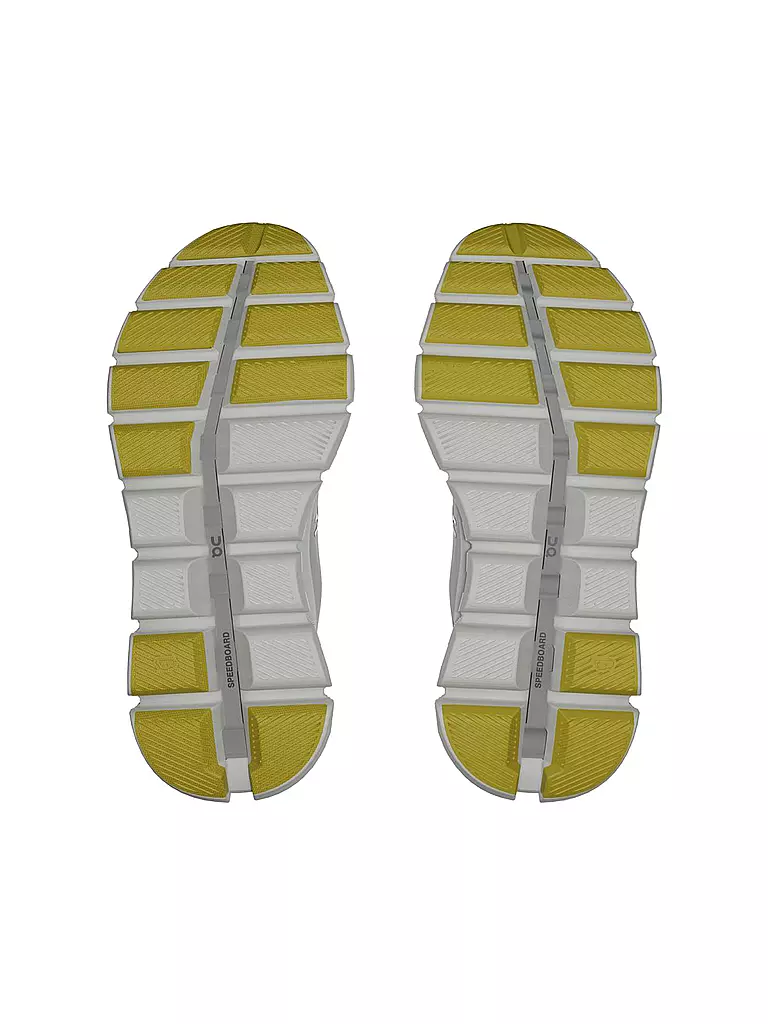 ON Sneaker CLOUD X3 AD grau