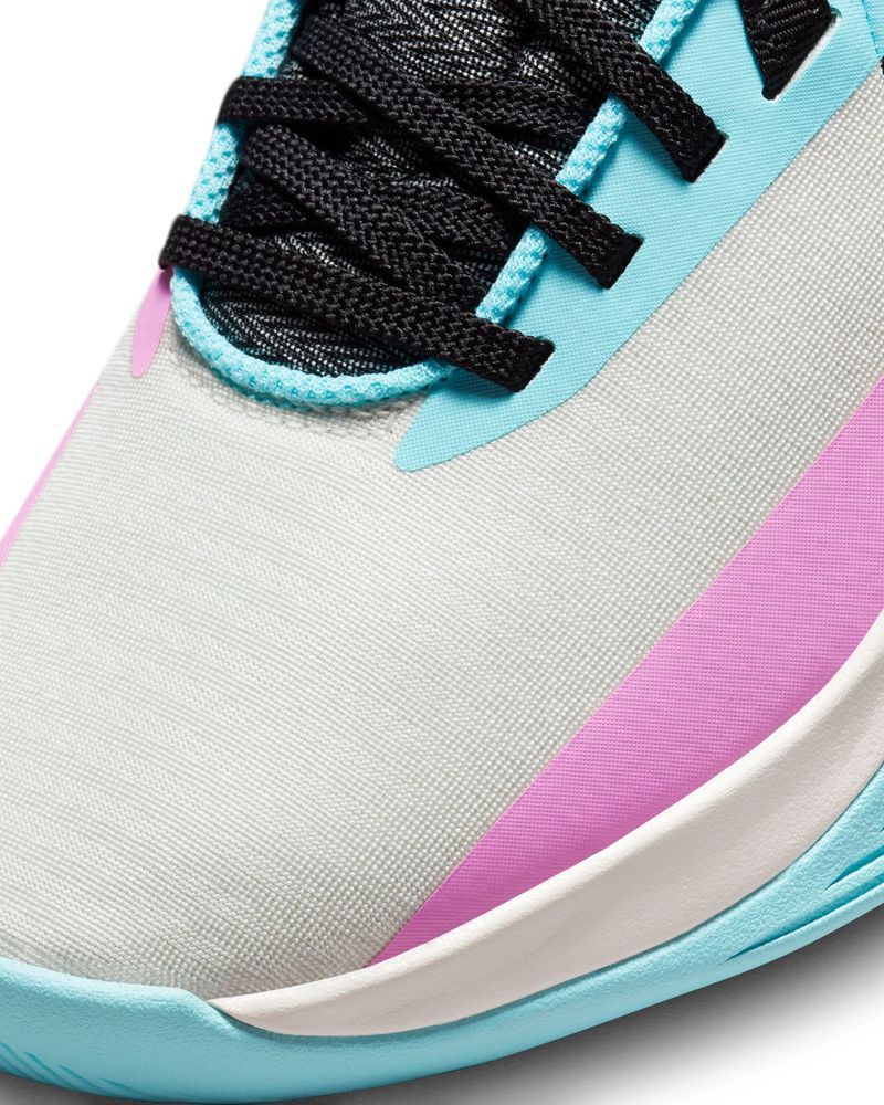 Chaussures de basket Nike Precision 6 pour homme