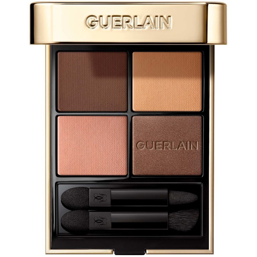 Guerlain Ombres G Eyeshadow Wild Nudes 4x1,5g