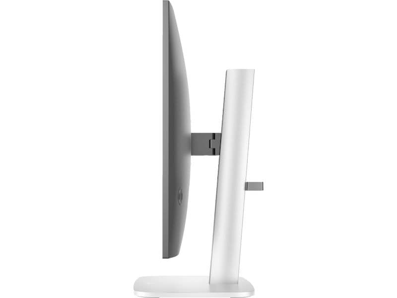 HP Monitor Serie 5 Pro 527pu Ergonomischer 27-Zoll-Bildschirm mit QHD-Resolution und USB-Hub