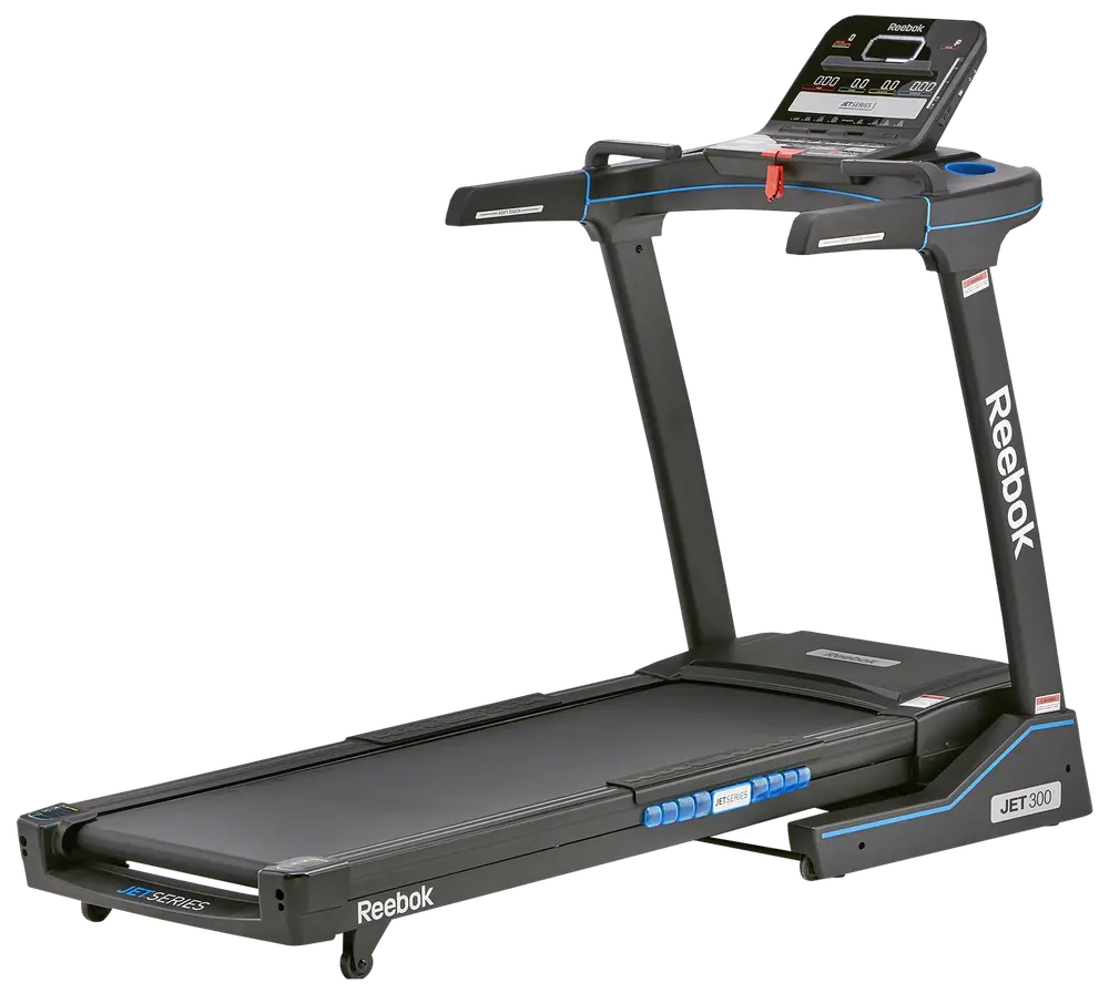 Reebok Løbebånd Jet 300