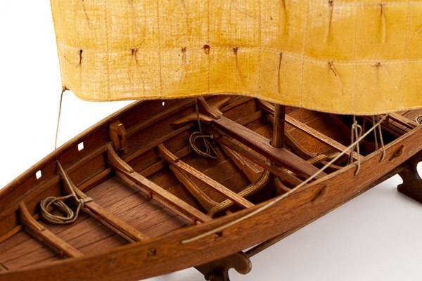 Billing Boats - Roar Ege - (428360)