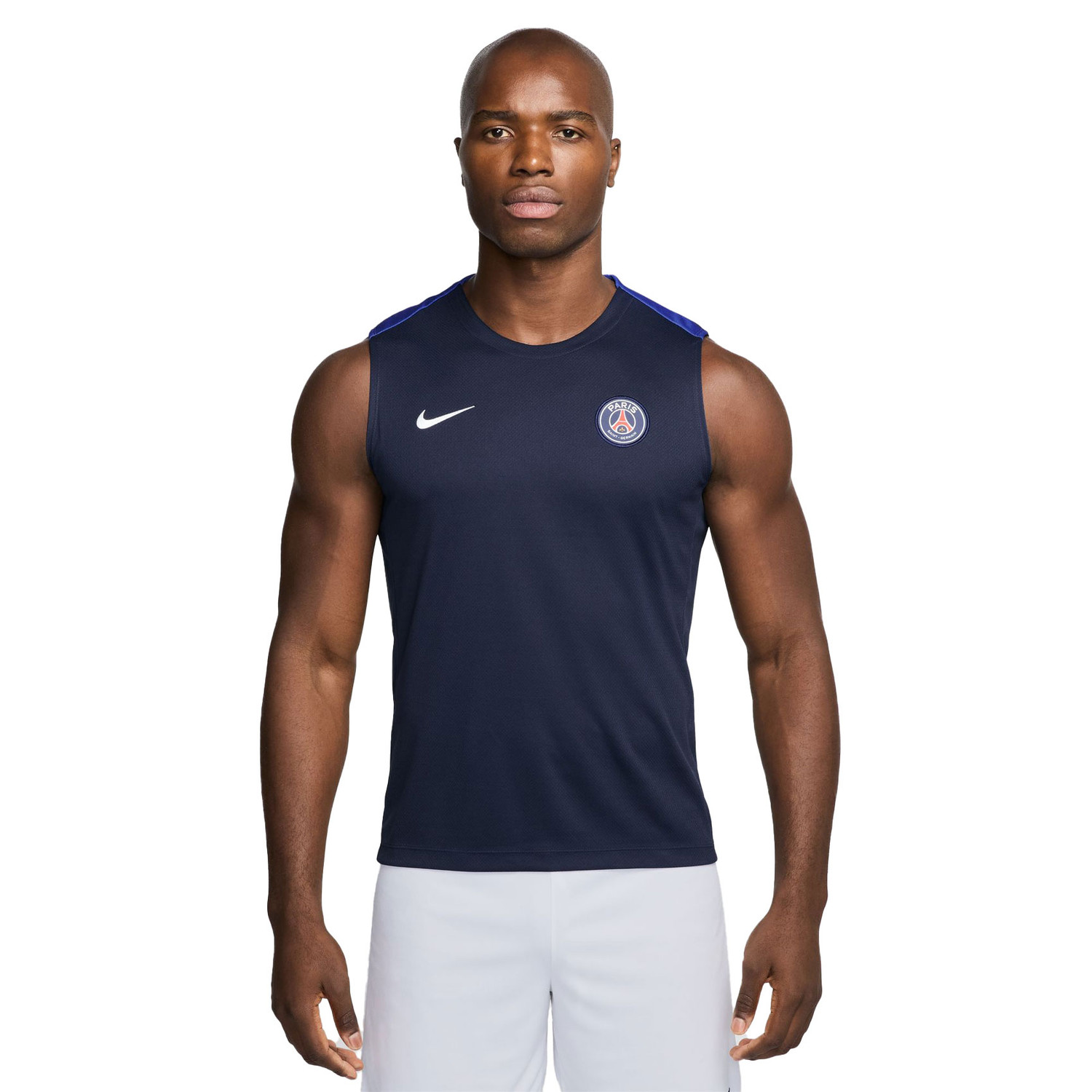 Nike Paris Saint-Germain Strike Sleeveless Top