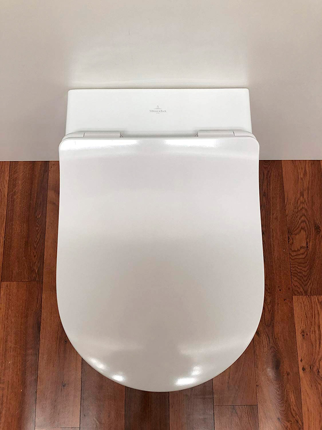 ADOB WC-Sitz »Empoli S2« für Villeroy & Boch Subway II
