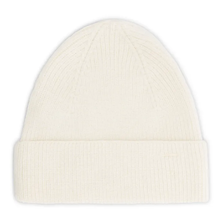 Gray Label Bonnet Tricot | Ecru