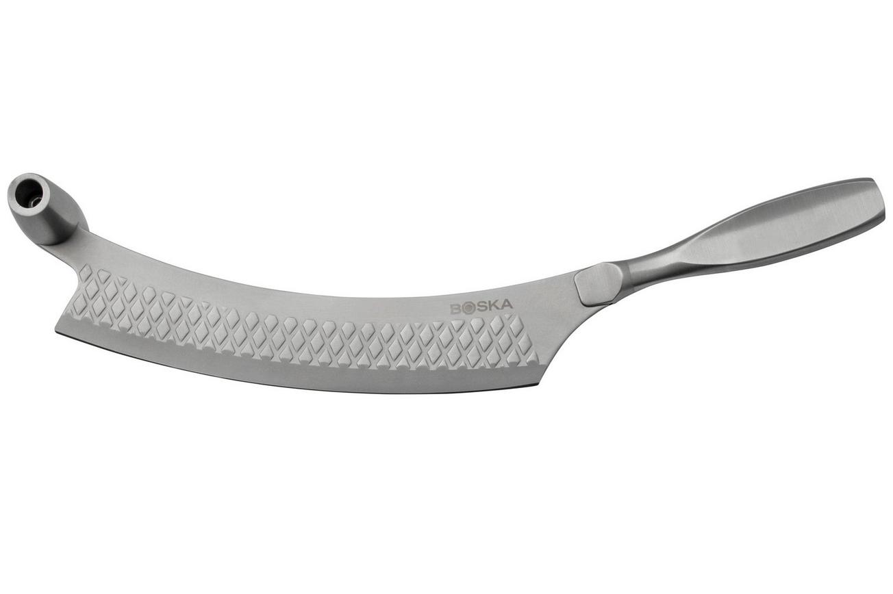 Boska Monaco No.8, 307106 Hollands kaasmes, 15 cm