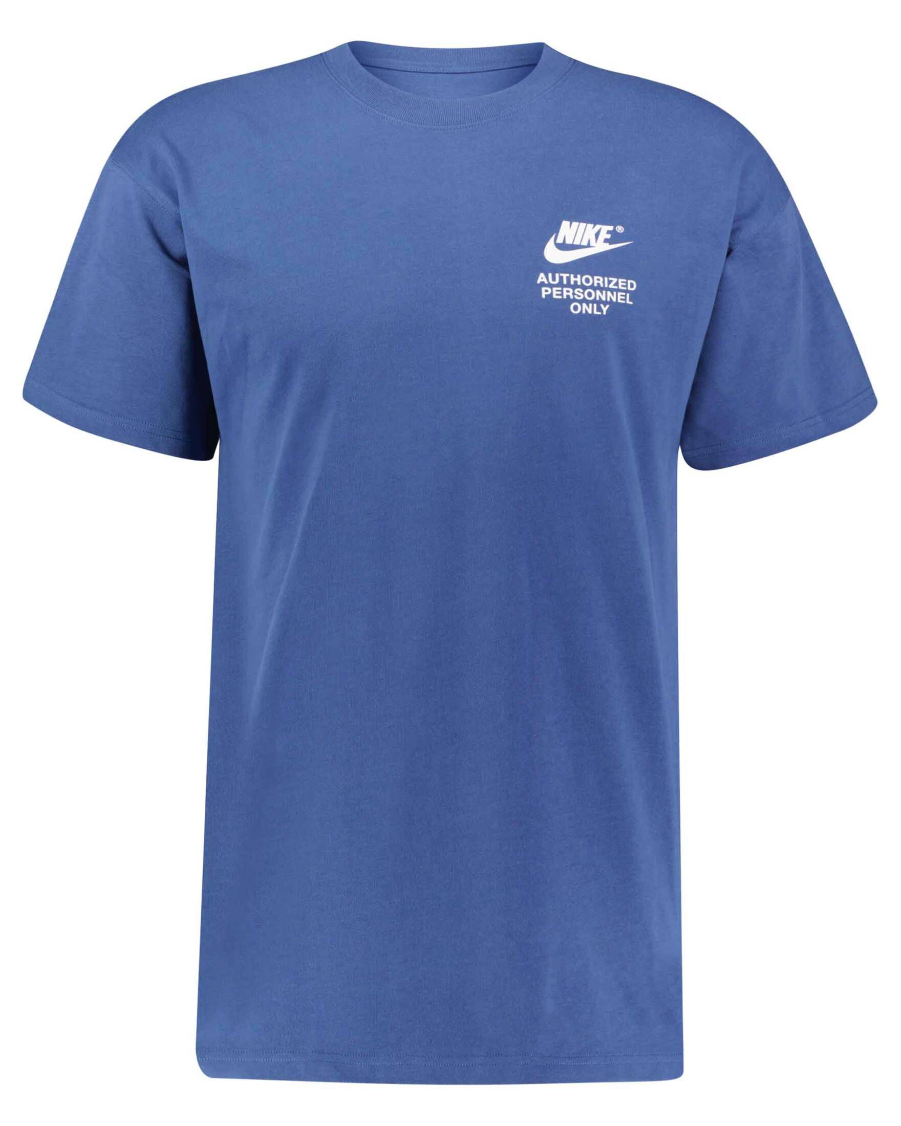 Nike Sportswear| Herren T-Shirt Relaxed Fit