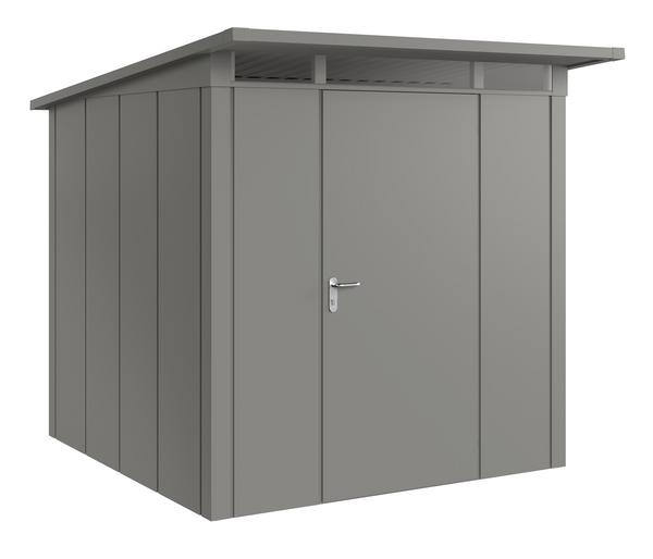 Hörmann Metallgerätehaus Juno JPD5 L-Sk