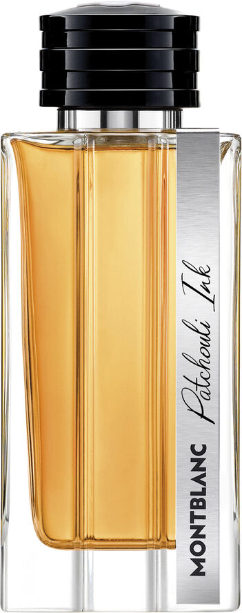 MONTBLANC PATCHOULI INK EDP 125 ML