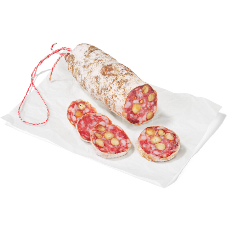 AH Excellent Saucisson noisettes