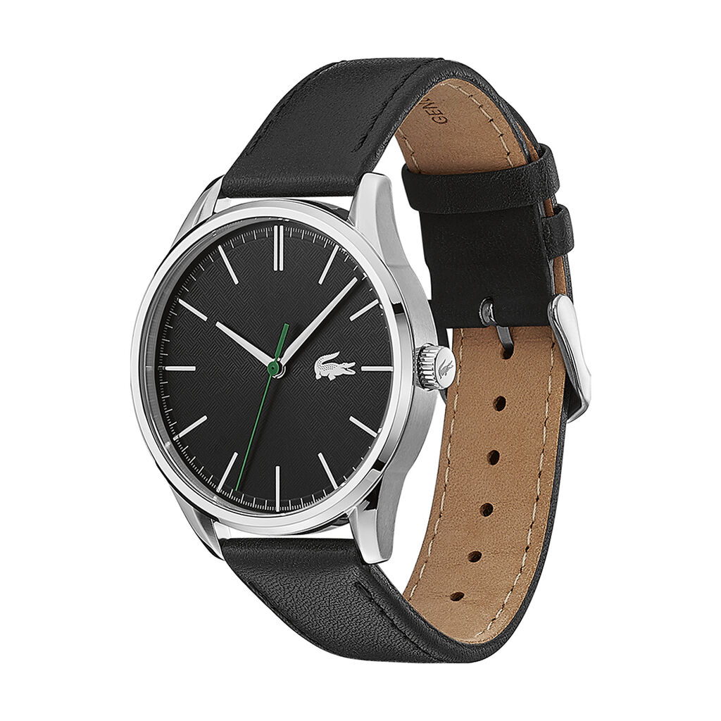 Montre Lacoste Vienna Noir