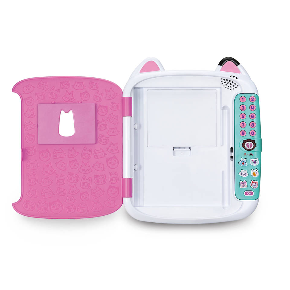 VTech Gabby's Poppenhuis Gabby's geheime dagboek