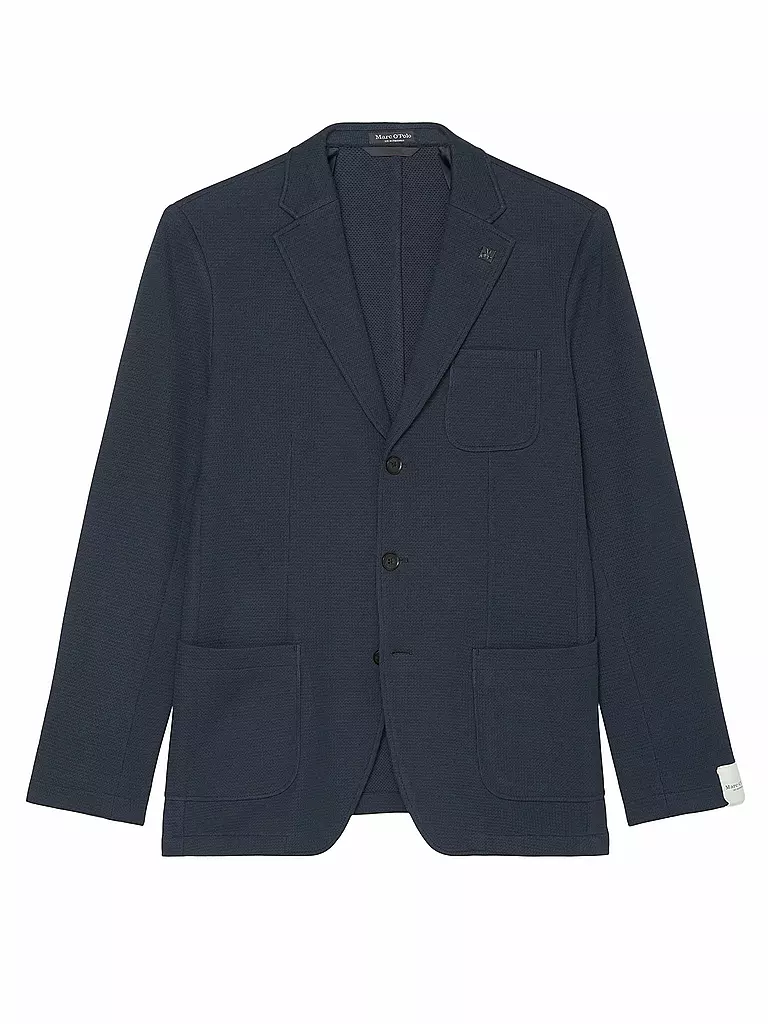 MARC O'POLO Blazer dunkelblau