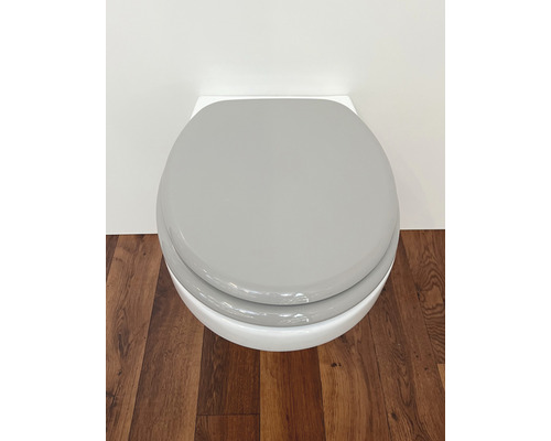 ADOB Amalfi Manhattan toiletbril
