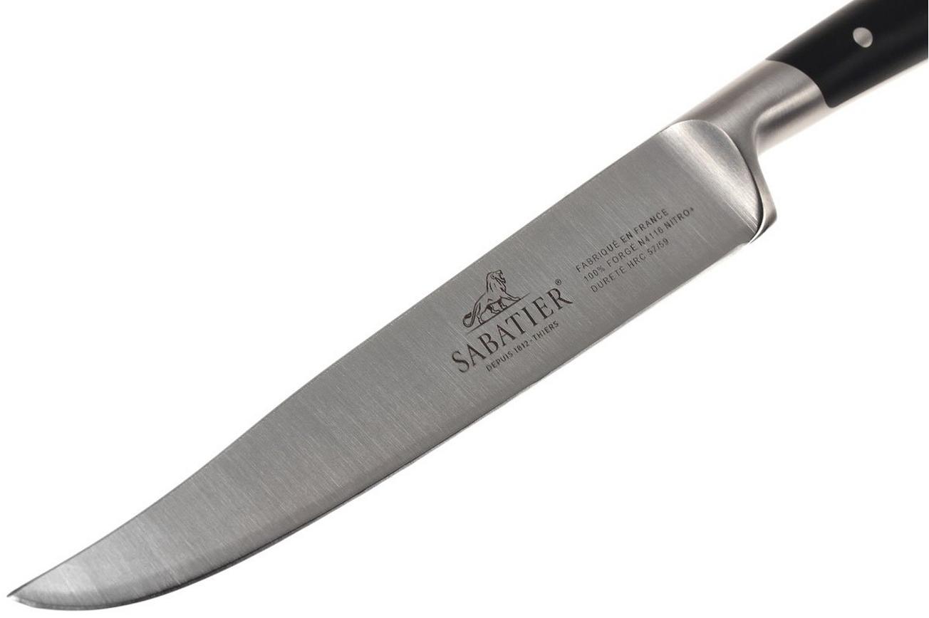 Lion Sabatier Edonist steakmessenset 2-delig, 808280