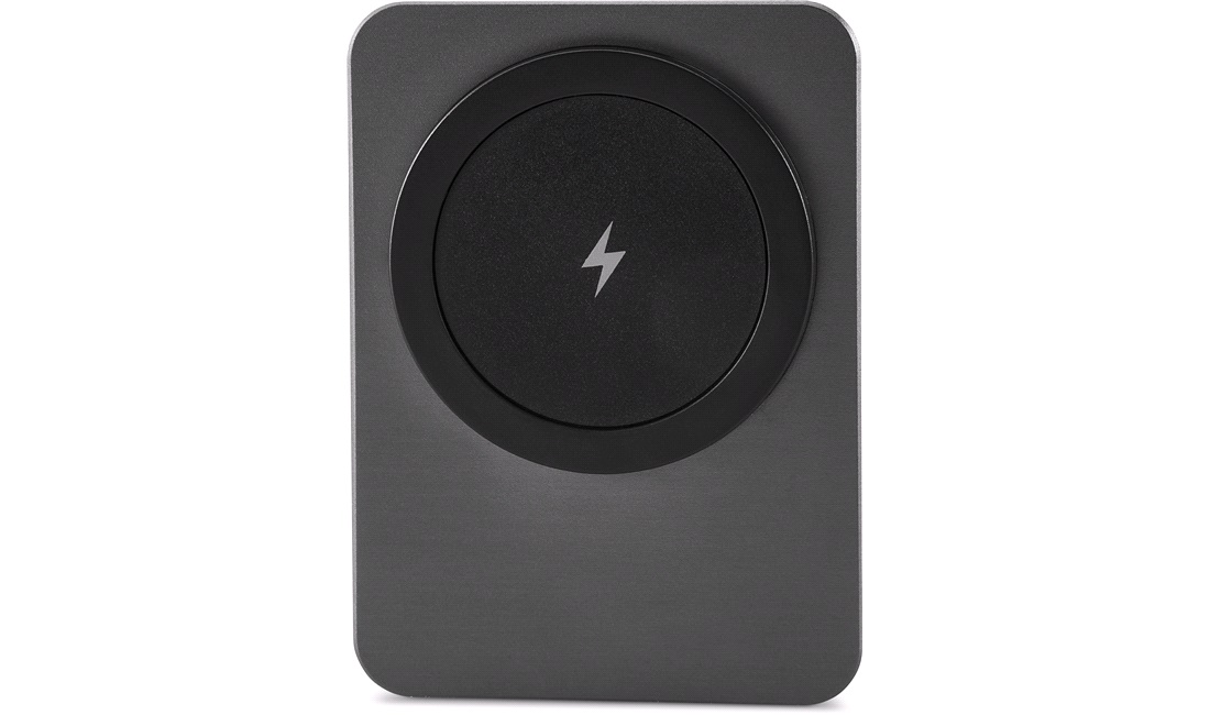 Magsafe trådløs holder/lader til airvent