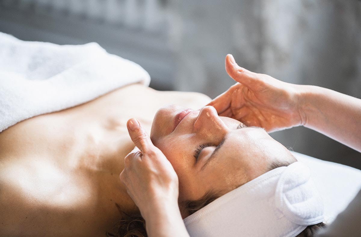 Wellness für Frauen in Osnabrück als Geschenk