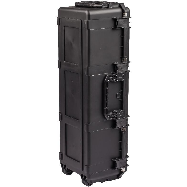 SKB 3i-4213-12B-E waterdichte flightcase 1076x343x305 mm met wielen