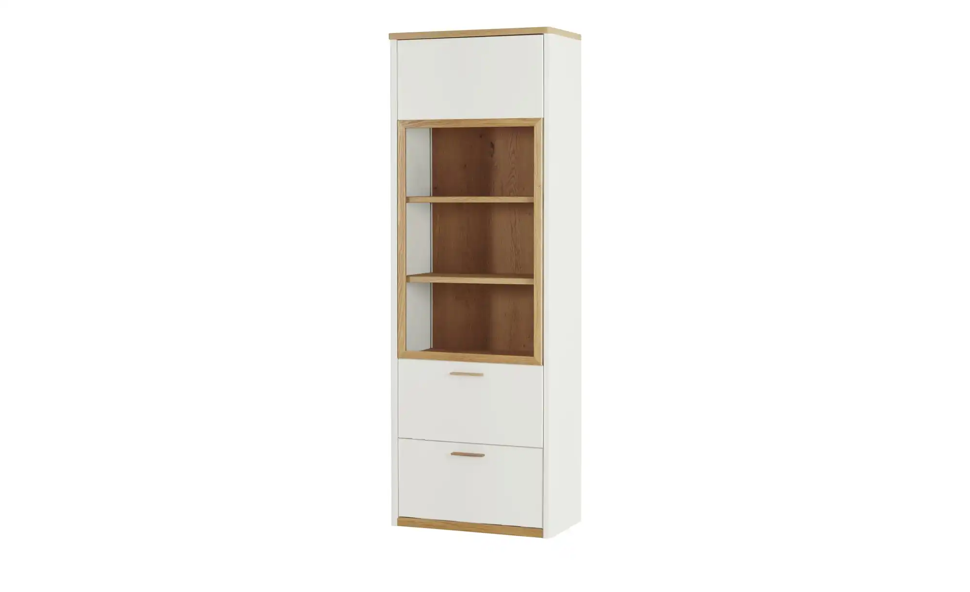 Wohnwert Vitrine Libro Plus