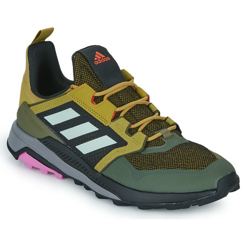adidas TERREX - TERREX TRAILMAKER - Kaki