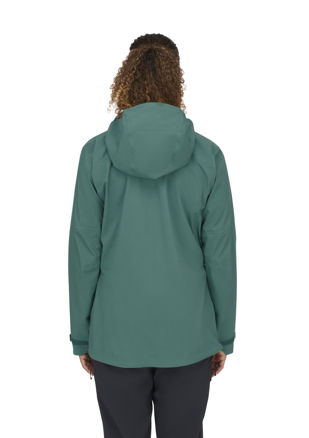 Rab<br>Firewall Jacket Wmns