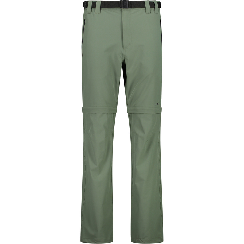 CMP Herren Zip Off Trekking Hose