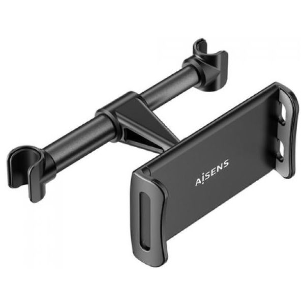 AISENS Suporte de Carro Smartphone/Tablet (Preto) - MSC1P-107