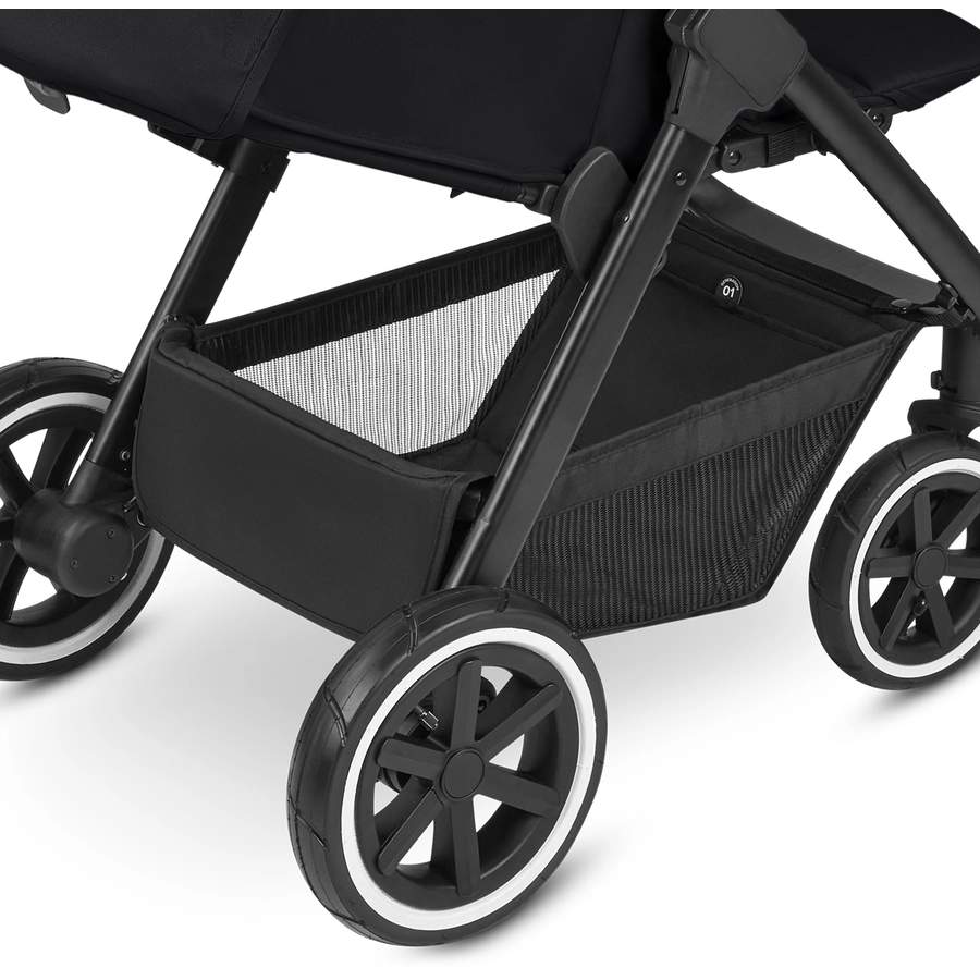 ABC DESIGN Buggy Avus Air Ink Kollektion 2024