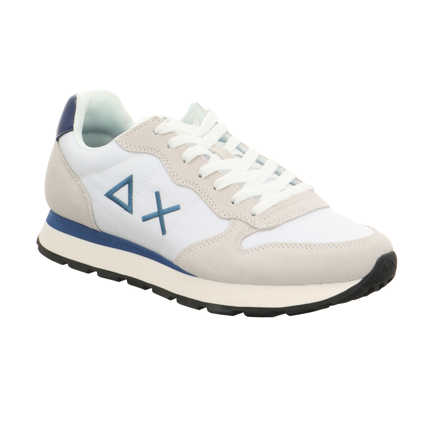 Sneaker weiss