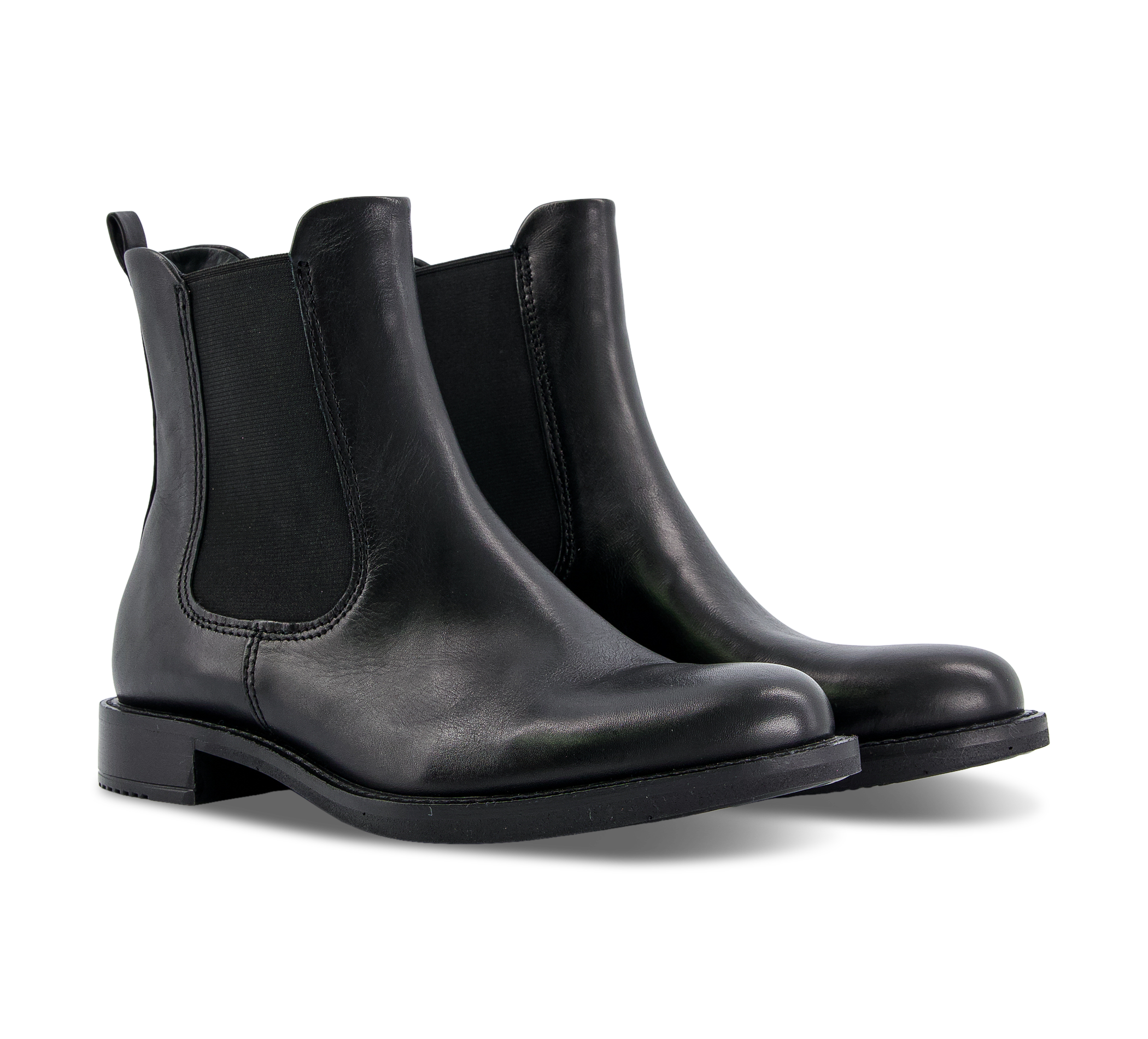 Ecco Sartorelle - Chelsea Boots schwarz