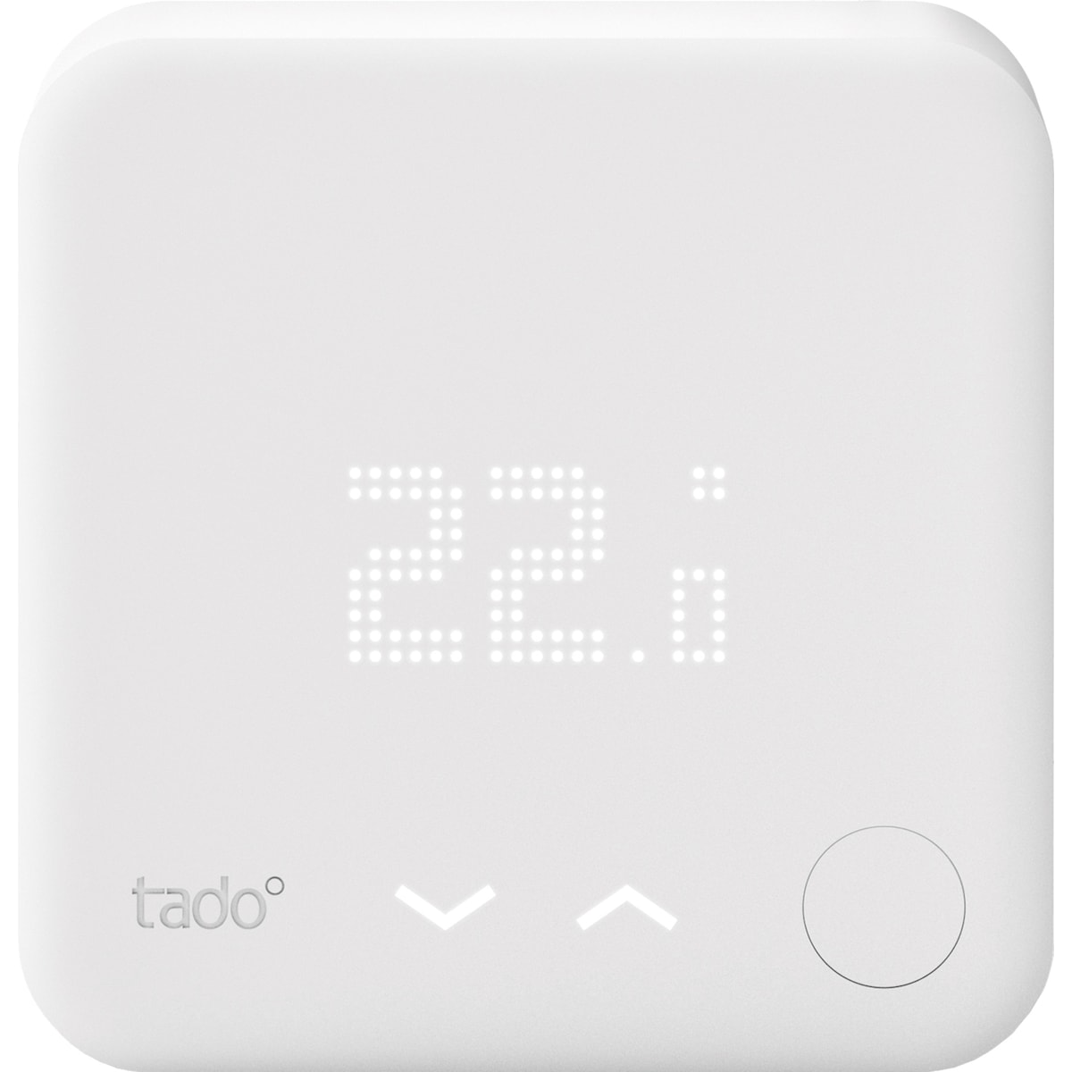 Tado Smart Thermostat StarterKit V3+