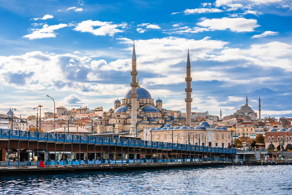 Rondreis Cultureel Turkije Zie beschrijving - Hotel