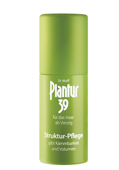 Struktur-Pflege